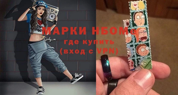 альфа пвп Няндома